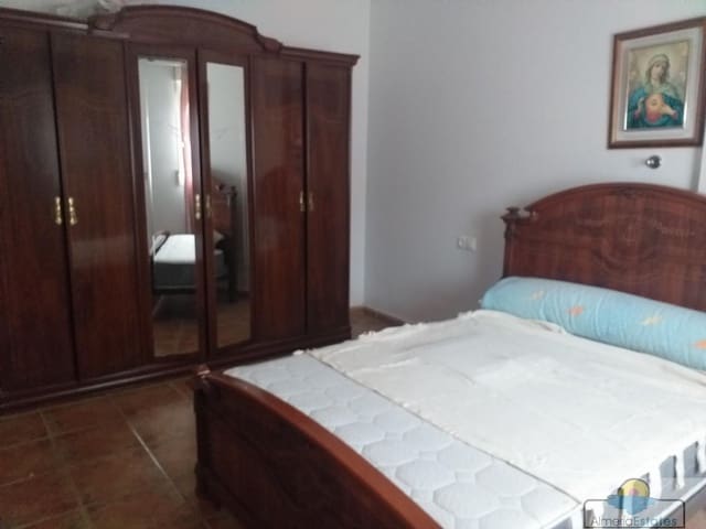 2 soverom Villa til salgs i Lubrín - € 139 900 (Ref: 7991616)