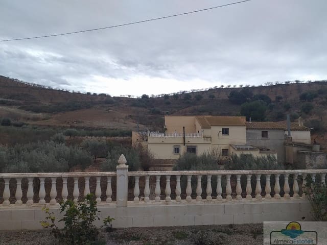 2 soverom Villa til salgs i Lubrín - € 139 900 (Ref: 7991616)