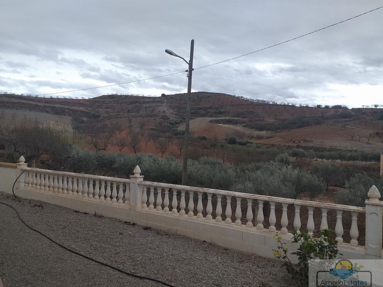 2 soveværelse Villa til salg i Lubrin - € 139.900 (Ref: 7991616)