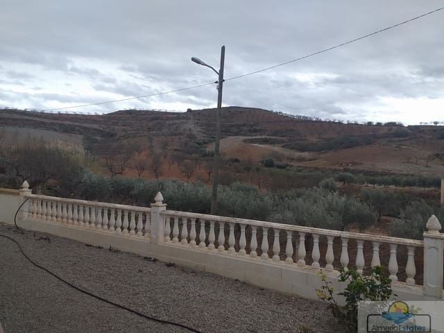 2 soverom Villa til salgs i Lubrín - € 139 900 (Ref: 7991616)