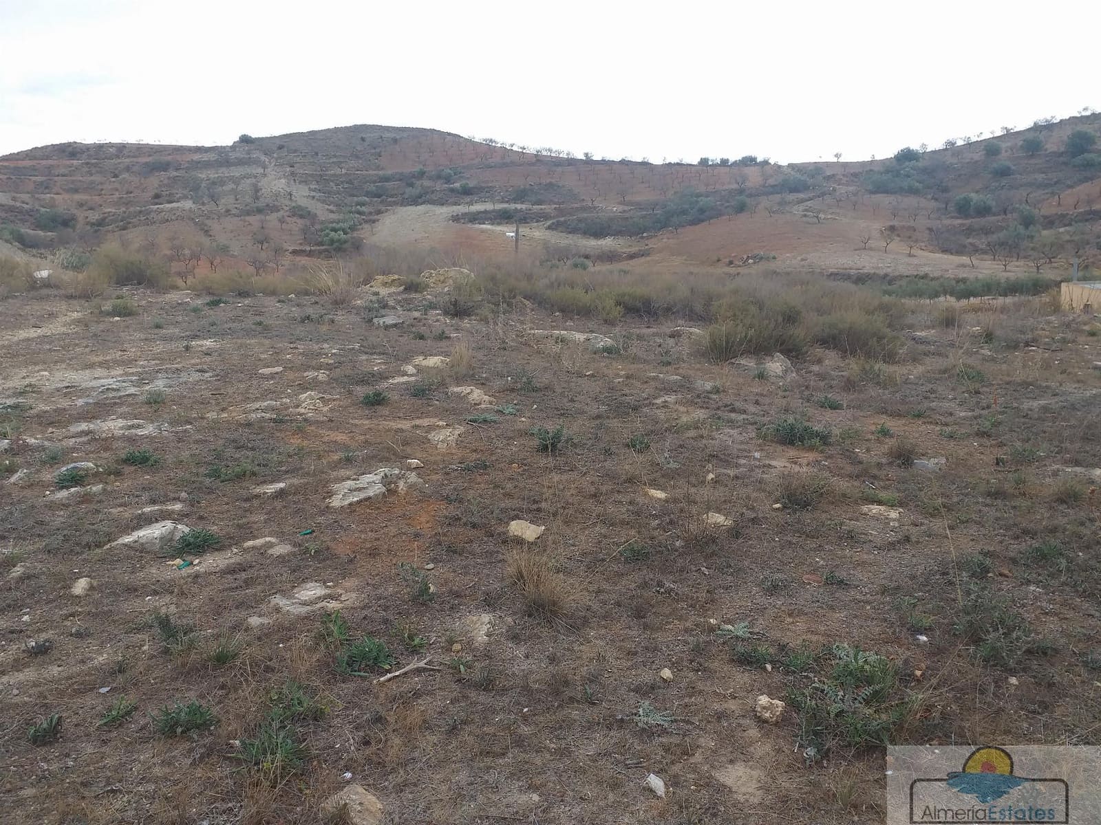 2 soveværelse Villa til salg i Lubrin - € 139.900 (Ref: 7991616)