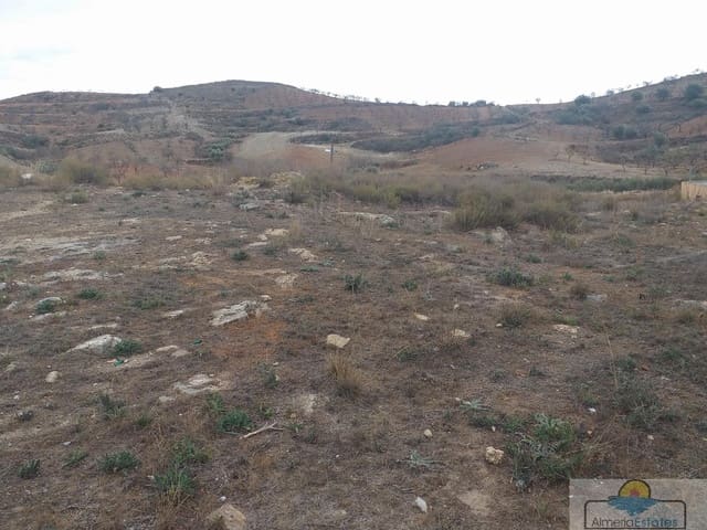 2 soverom Villa til salgs i Lubrín - € 139 900 (Ref: 7991616)