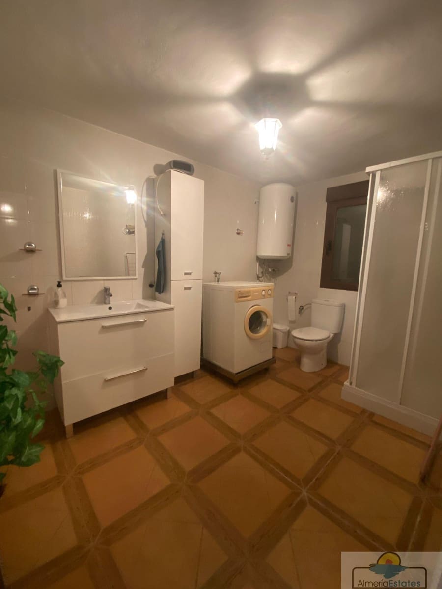 2 bedroom Townhouse for rent in Velez-Rubio - € 700 (Ref: 8234356)