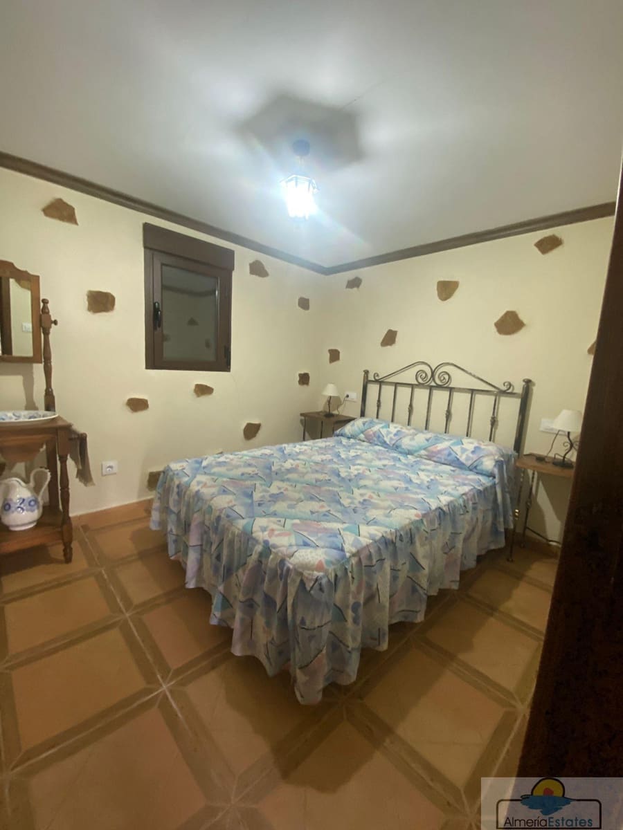 2 bedroom Townhouse for rent in Velez-Rubio - € 700 (Ref: 8234356)