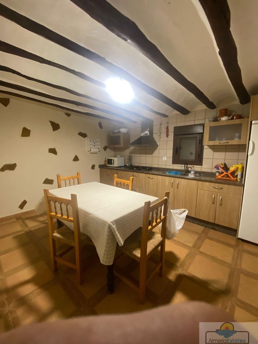 2 bedroom Townhouse for rent in Velez-Rubio - € 700 (Ref: 8234356)