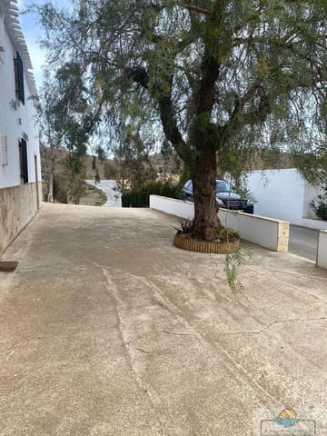 2 bedroom Townhouse for rent in Vélez-Rubio - € 700 (Ref: 8234356)