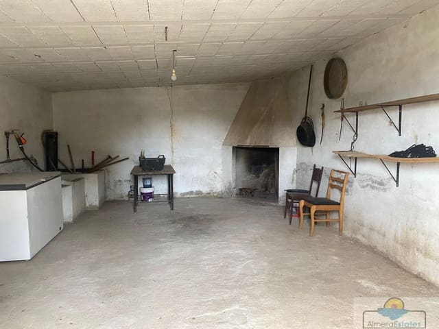 2 bedroom Townhouse for rent in Vélez-Rubio - € 700 (Ref: 8234356)