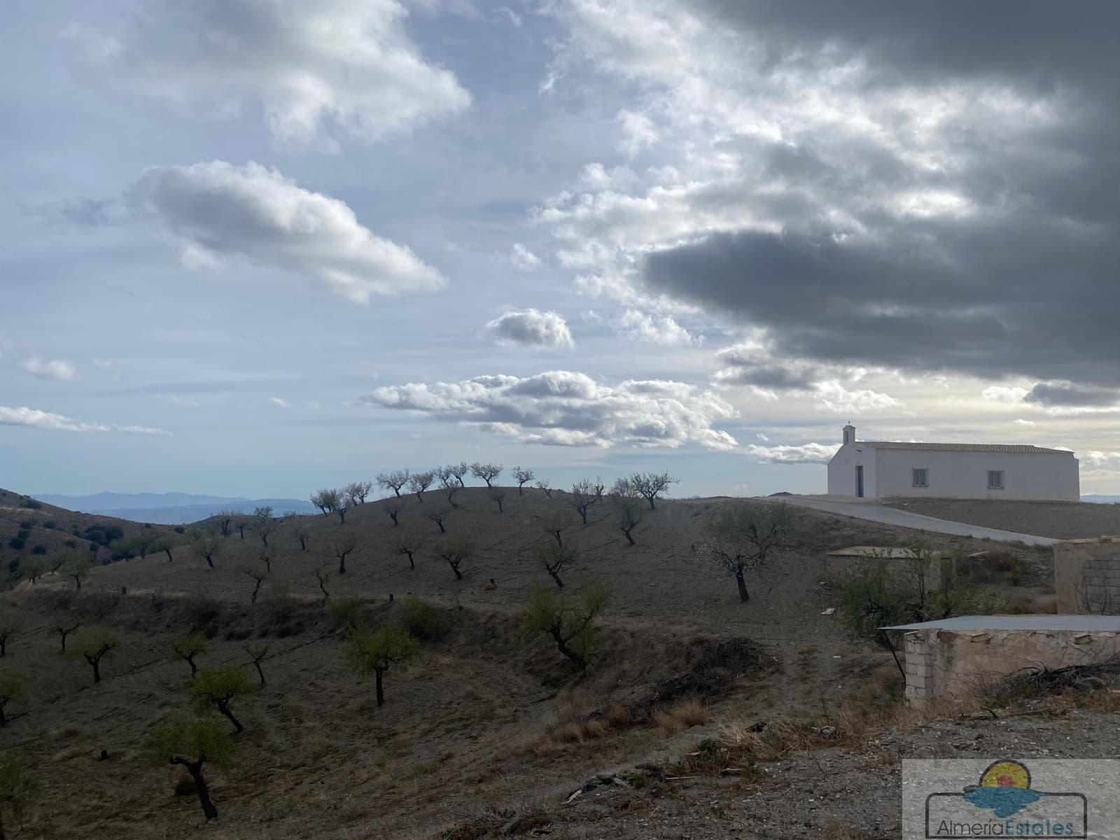 2 bedroom Townhouse for rent in Velez-Rubio - € 700 (Ref: 8234356)