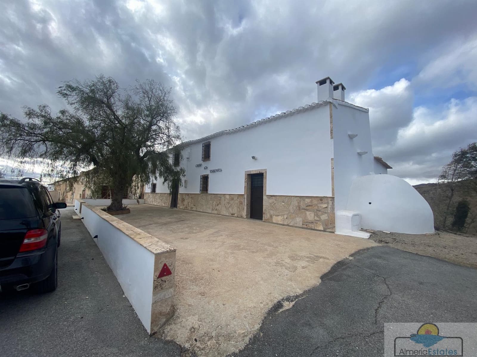 2 bedroom Townhouse for rent in Velez-Rubio - € 700 (Ref: 8234356)