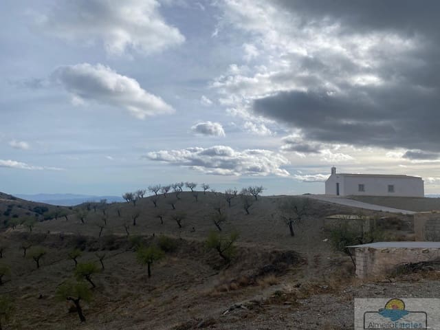 2 bedroom Townhouse for rent in Vélez-Rubio - € 700 (Ref: 8234356)