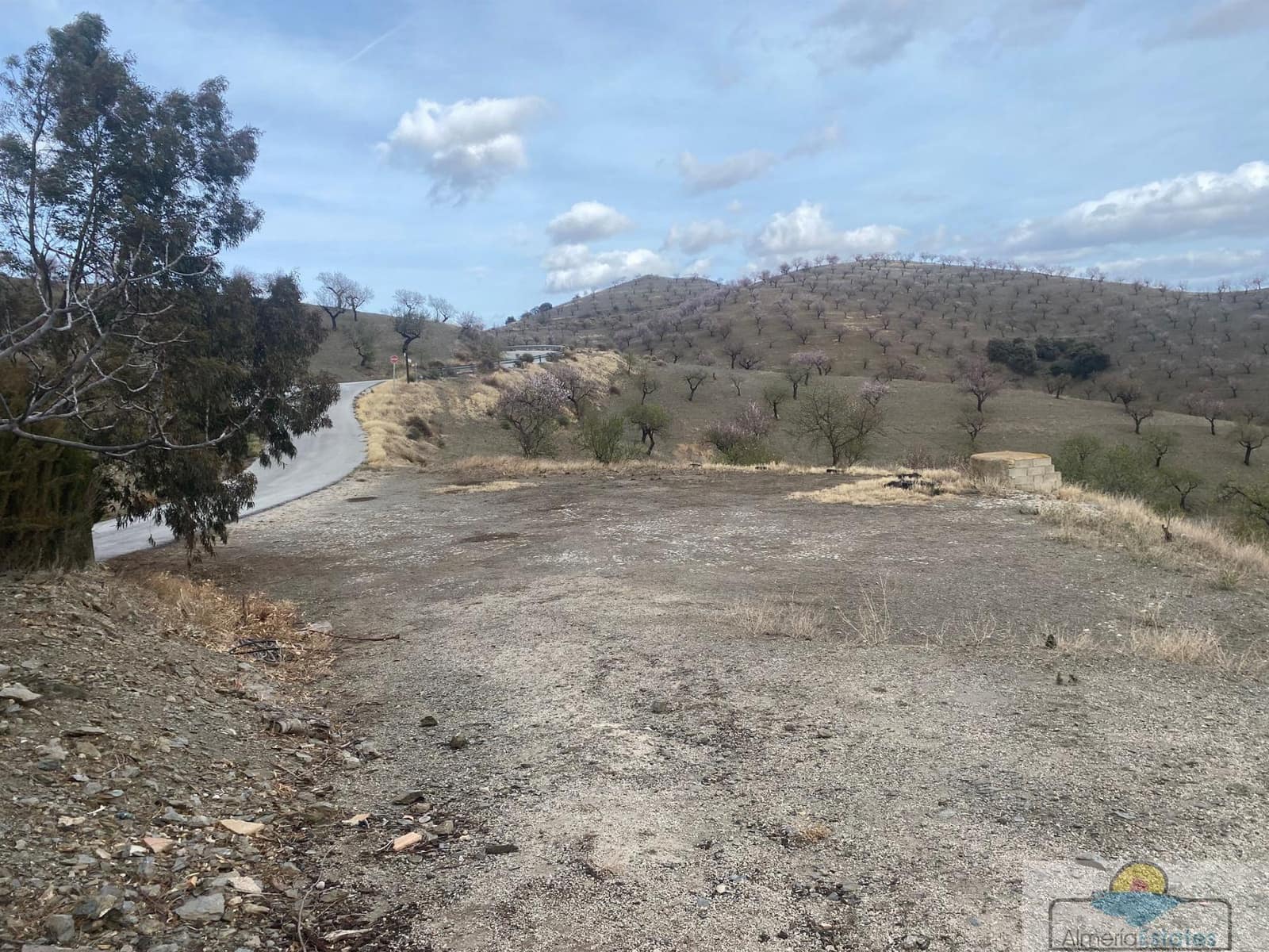 2 bedroom Townhouse for rent in Velez-Rubio - € 700 (Ref: 8234356)