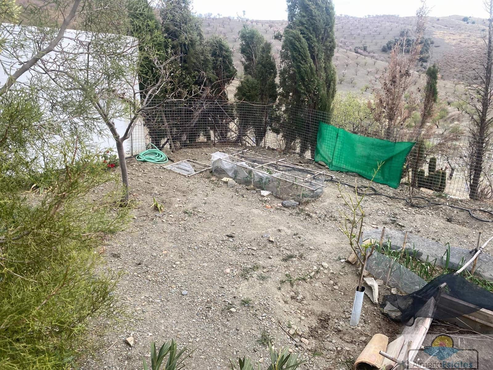 2 bedroom Townhouse for rent in Velez-Rubio - € 700 (Ref: 8234356)