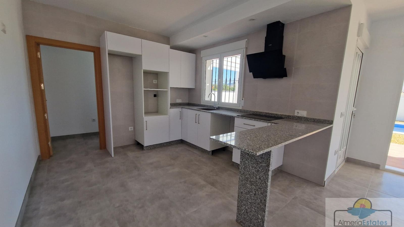 3 soverom Villa til leie i Arboleas med svømmebasseng - € 1 500 (Ref: 8246593)