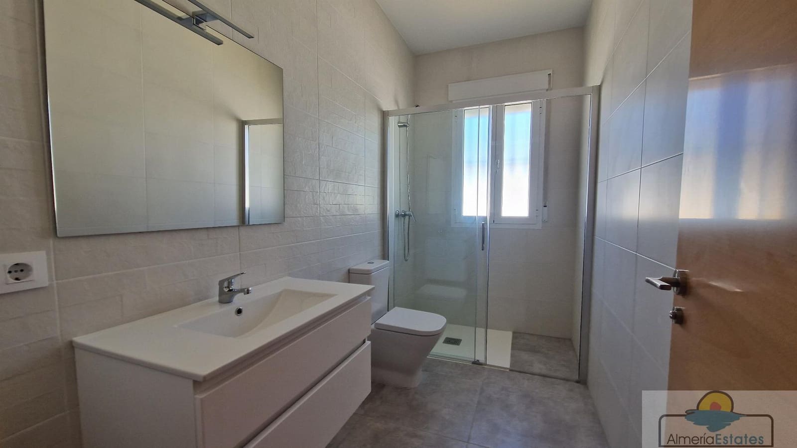 3 soverom Villa til leie i Arboleas med svømmebasseng - € 1 500 (Ref: 8246593)