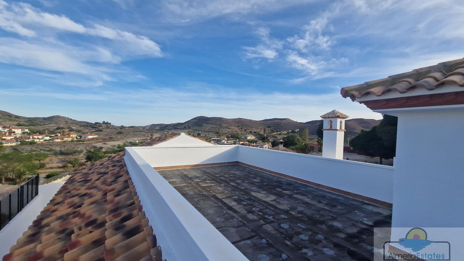 3 soveværelse Villa til salg i Limaria med swimmingpool - € 265.000 (Ref: 8246596)