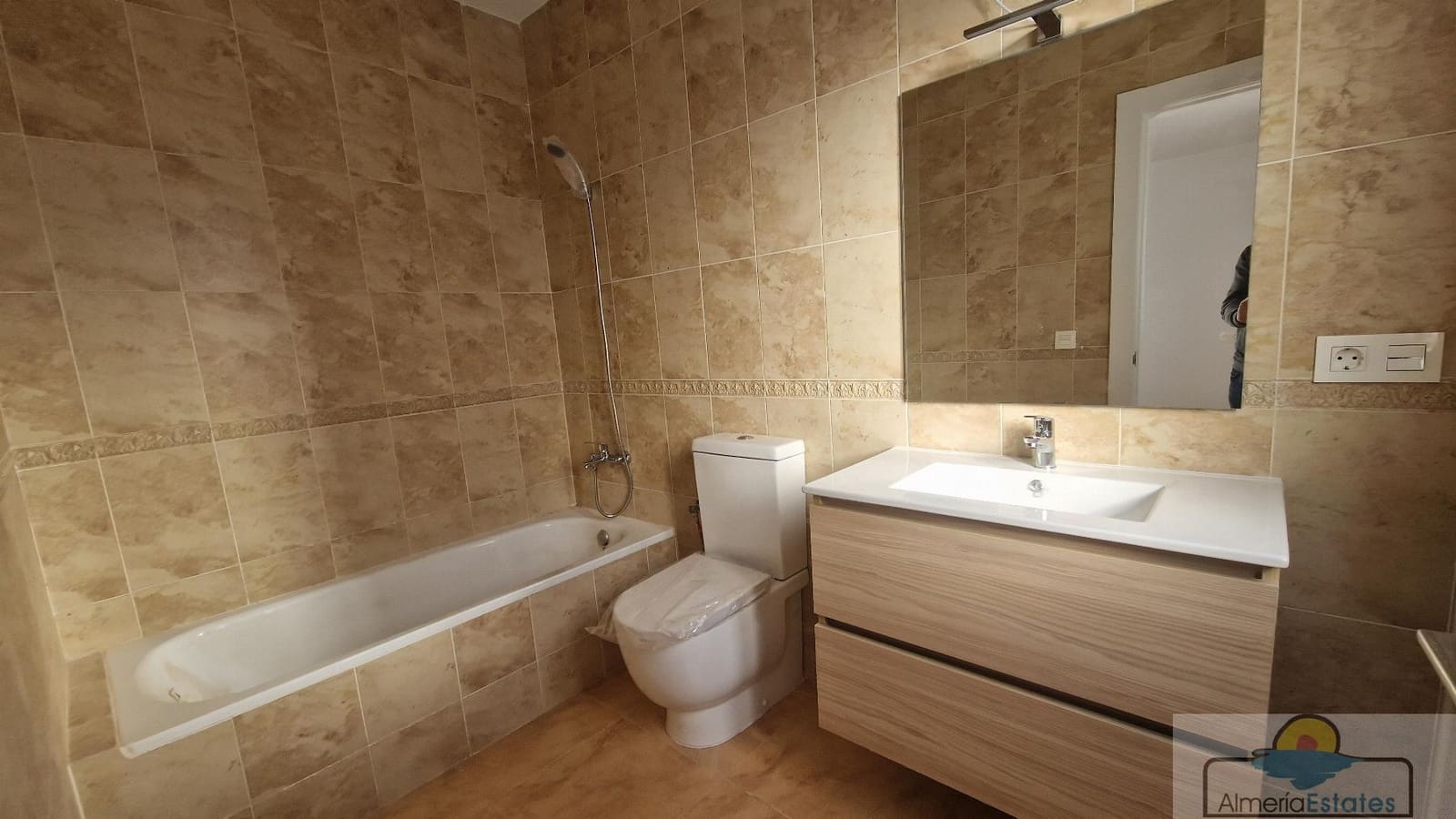 3 soveværelse Villa til salg i Limaria med swimmingpool - € 265.000 (Ref: 8246596)