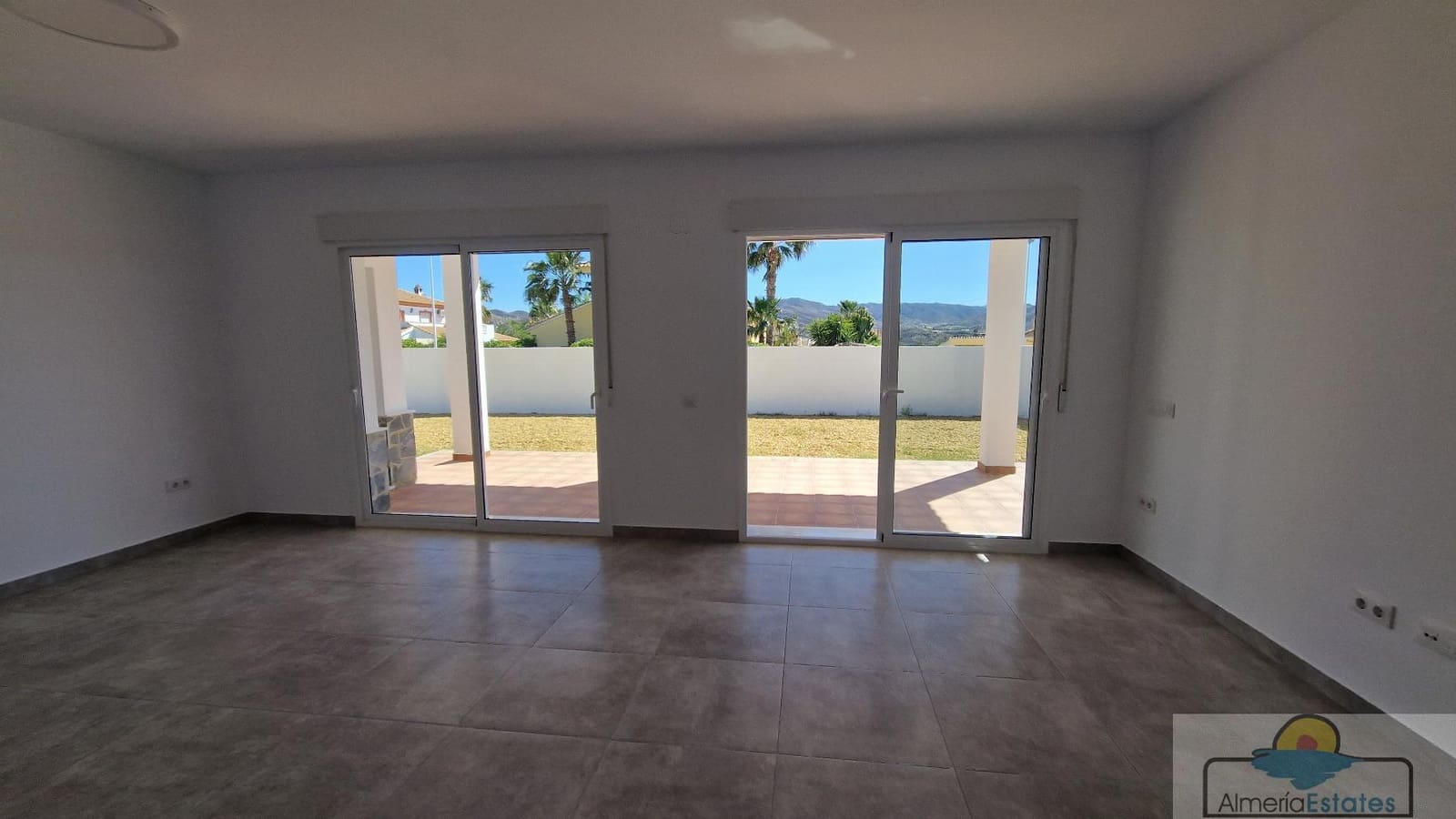 3 Zimmer Villa zu vermieten in Arboleas - 950 € (Ref: 8246597)