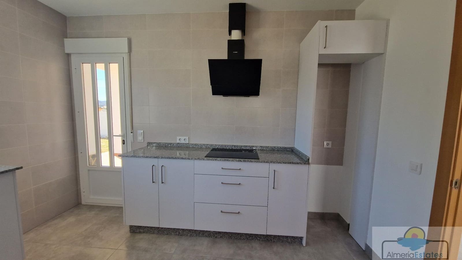 3 Zimmer Villa zu vermieten in Arboleas - 950 € (Ref: 8246597)