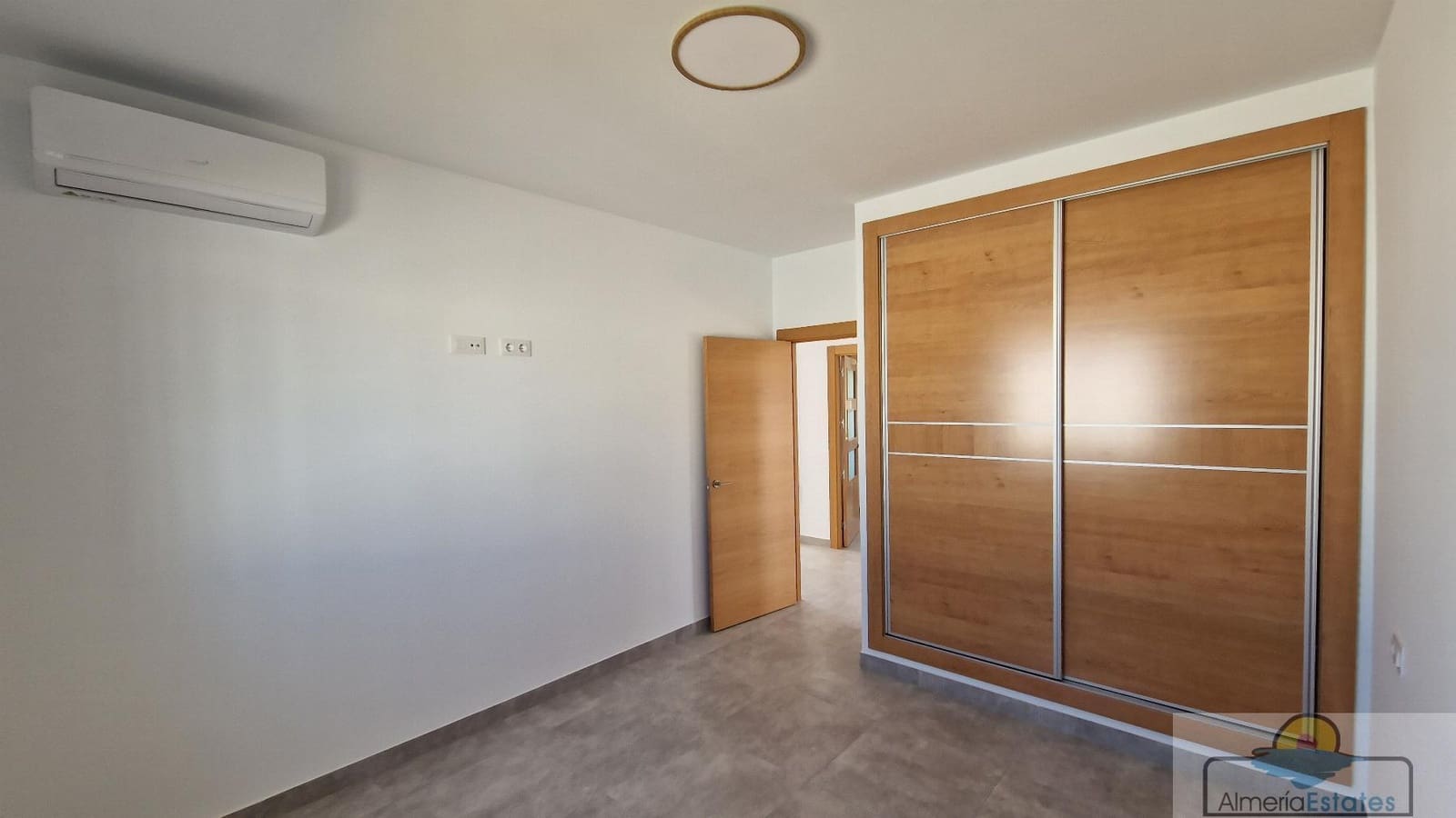 3 Zimmer Villa zu vermieten in Arboleas - 950 € (Ref: 8246597)