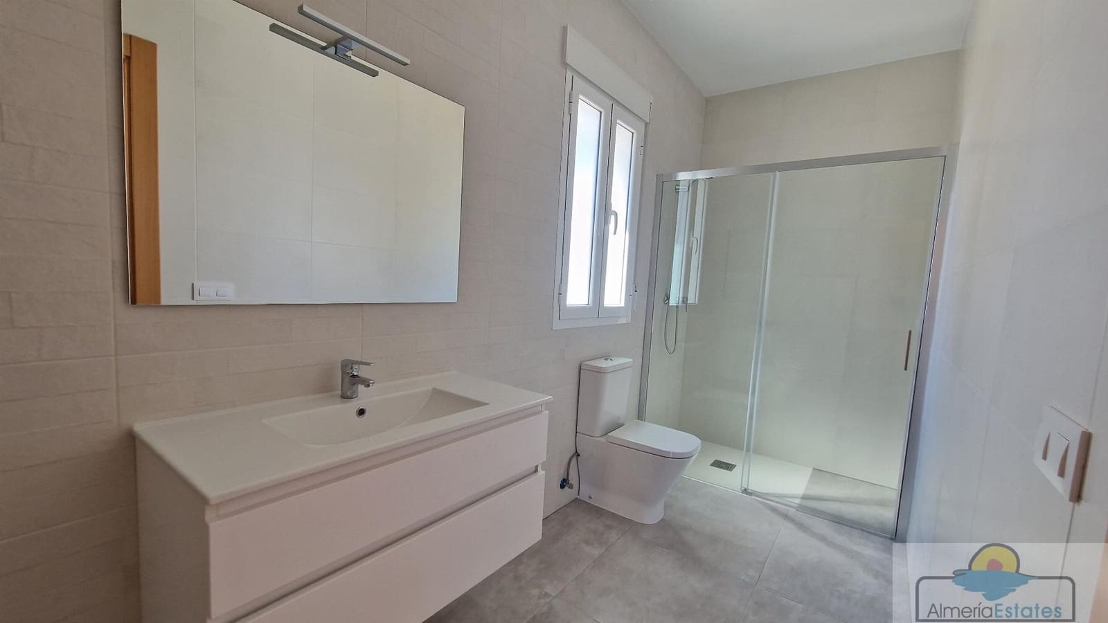 3 Zimmer Villa zu vermieten in Arboleas - 950 € (Ref: 8246597)