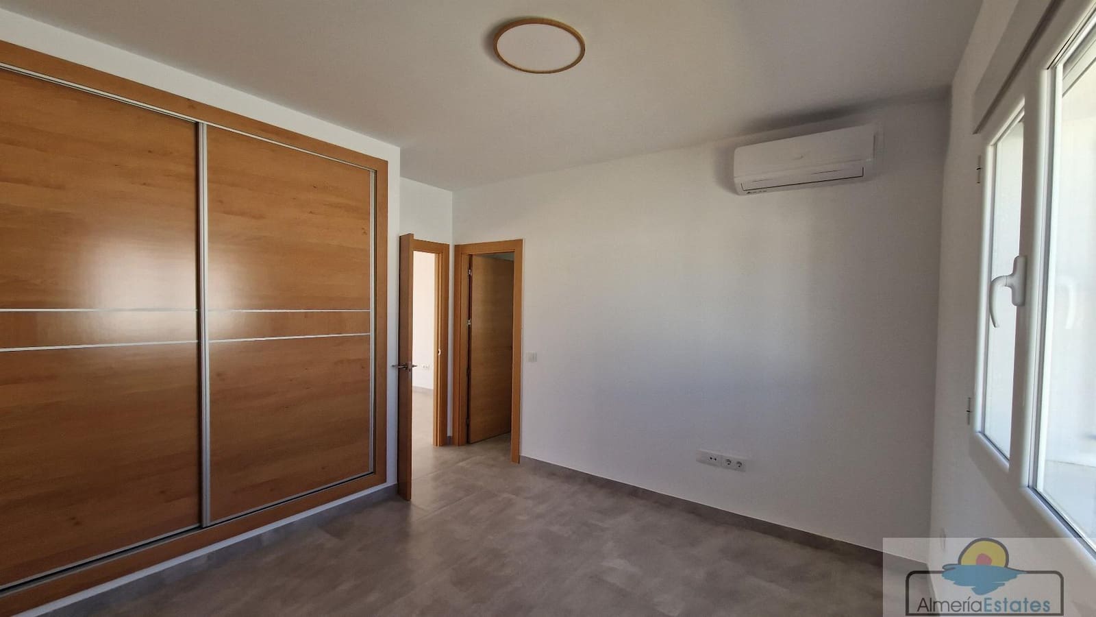 3 Zimmer Villa zu vermieten in Arboleas - 950 € (Ref: 8246597)