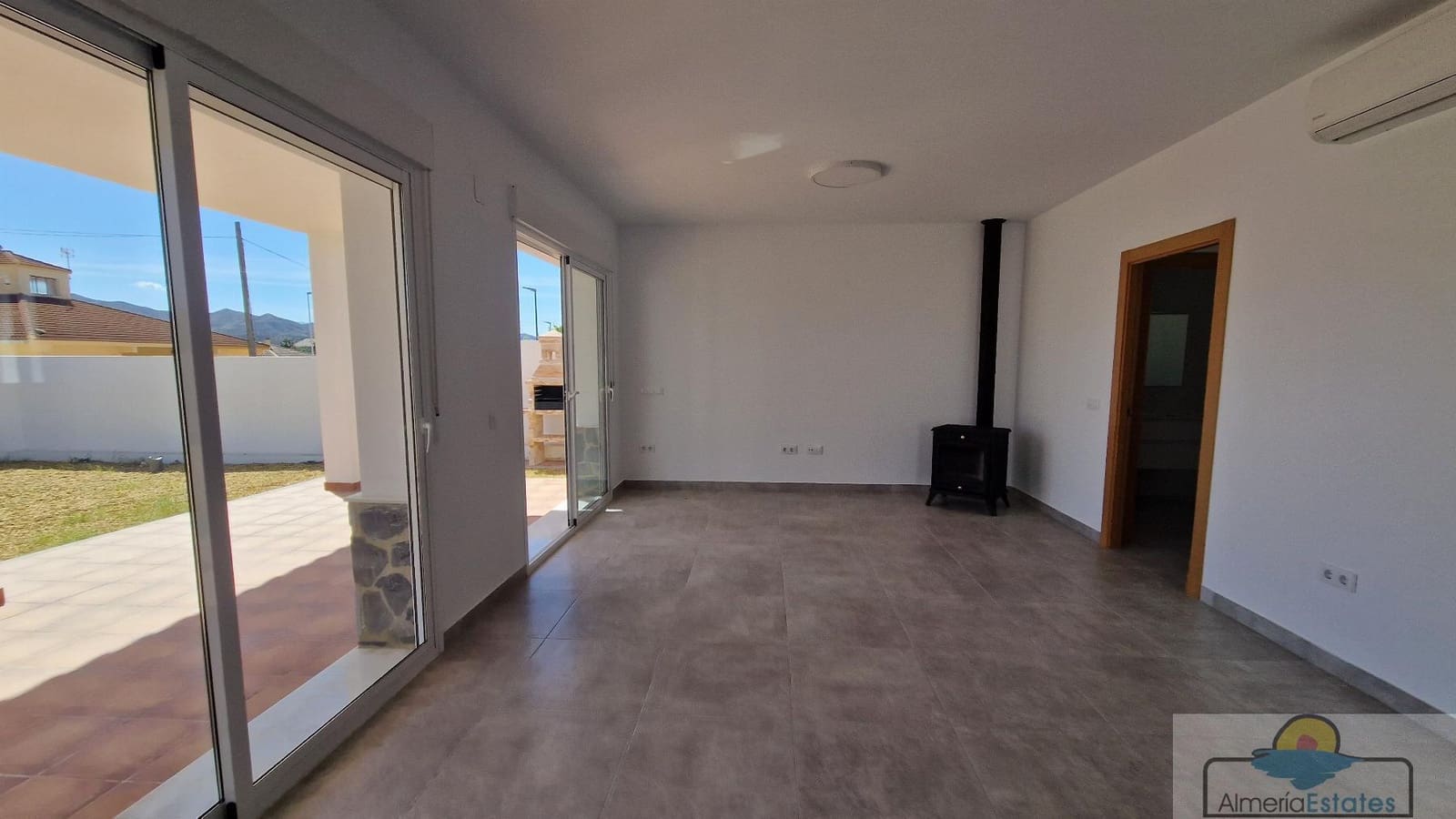 3 Zimmer Villa zu vermieten in Arboleas - 950 € (Ref: 8246597)