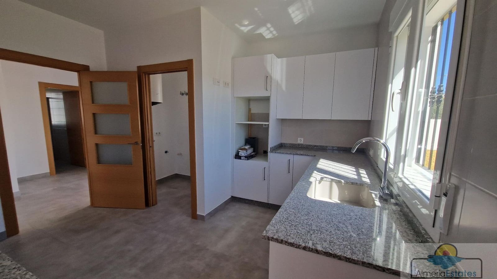 3 Zimmer Villa zu vermieten in Arboleas - 950 € (Ref: 8246597)