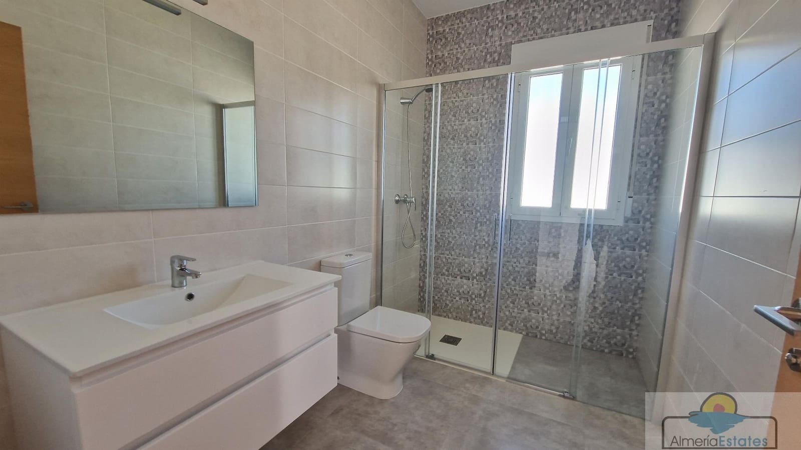 3 Zimmer Villa zu vermieten in Arboleas - 950 € (Ref: 8246597)