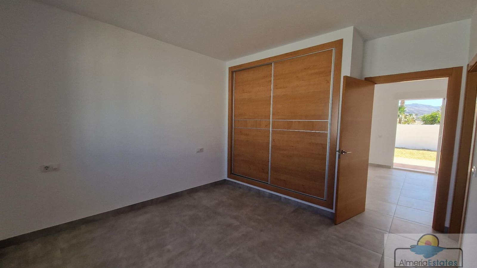 3 Zimmer Villa zu vermieten in Arboleas - 950 € (Ref: 8246597)