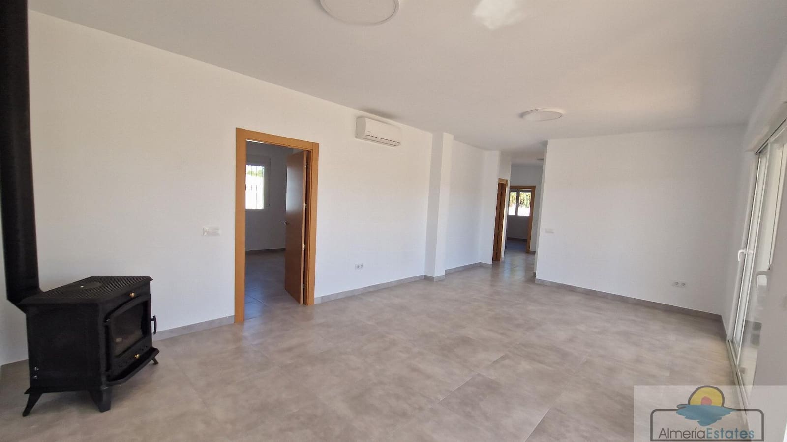 3 Zimmer Villa zu vermieten in Arboleas - 950 € (Ref: 8246597)