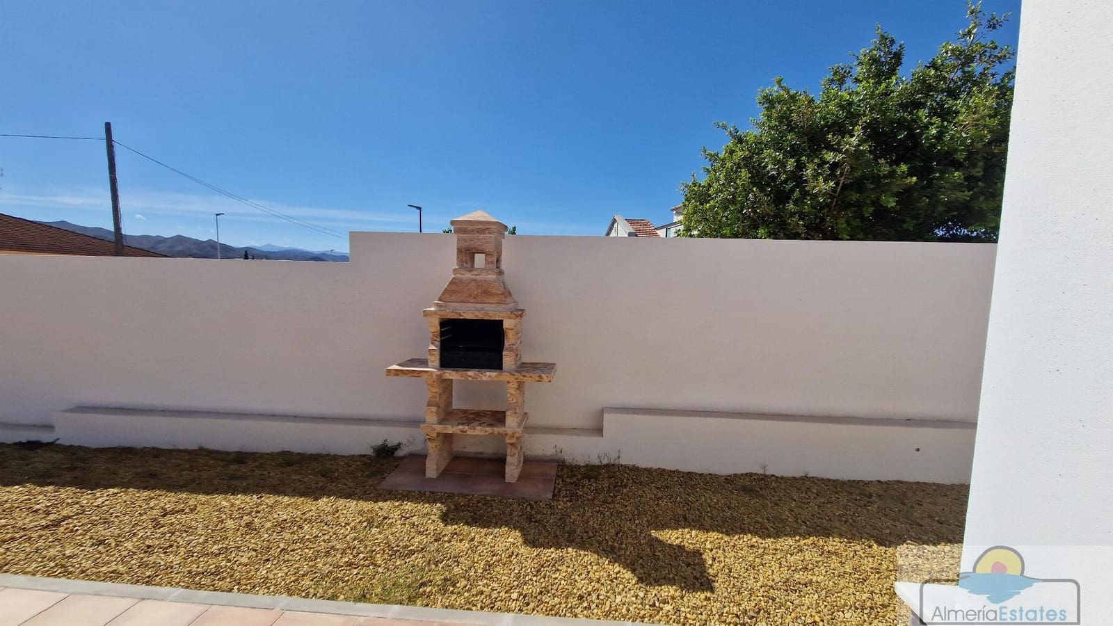 3 Zimmer Villa zu vermieten in Arboleas - 950 € (Ref: 8246597)