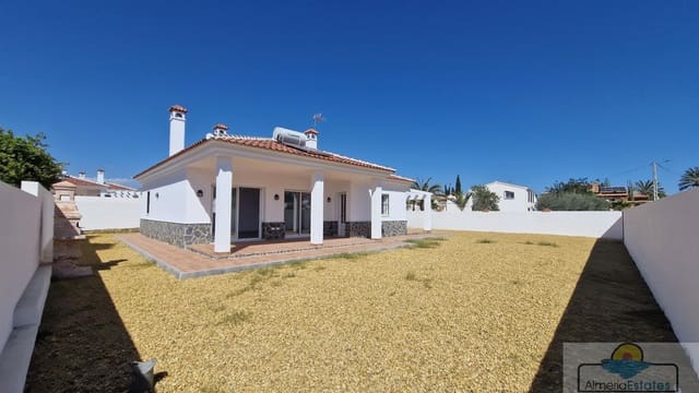 3 Zimmer Villa zu vermieten in Arboleas - 950 € (Ref: 8246597)
