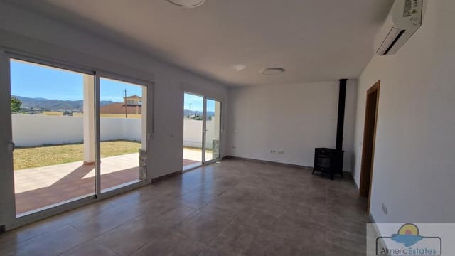 3 Zimmer Villa zu vermieten in Arboleas - 950 € (Ref: 8246597)