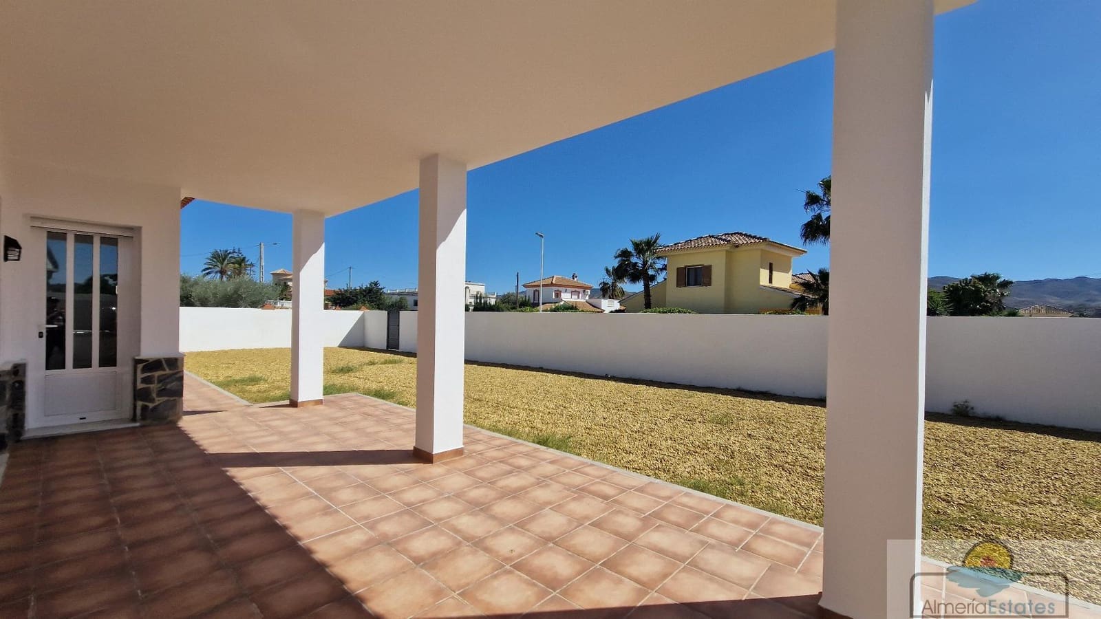 3 Zimmer Villa zu vermieten in Arboleas - 950 € (Ref: 8246597)