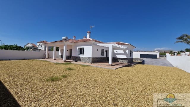 3 Zimmer Villa zu vermieten in Arboleas - 950 € (Ref: 8246597)