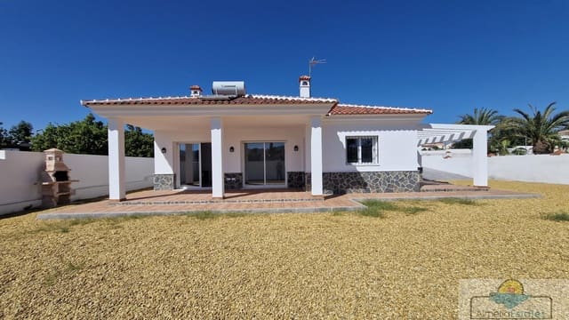 3 Zimmer Villa zu vermieten in Arboleas - 950 € (Ref: 8246597)