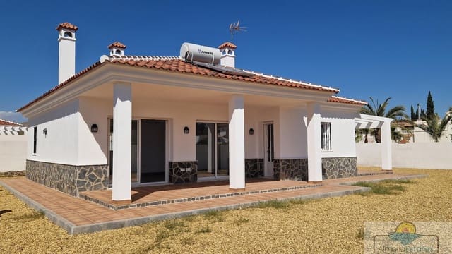 3 Zimmer Villa zu vermieten in Arboleas - 950 € (Ref: 8246597)