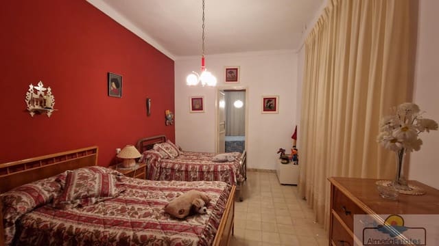 4 soverom Hus til salgs i Albox med garasje - € 135 000 (Ref: 8246599)