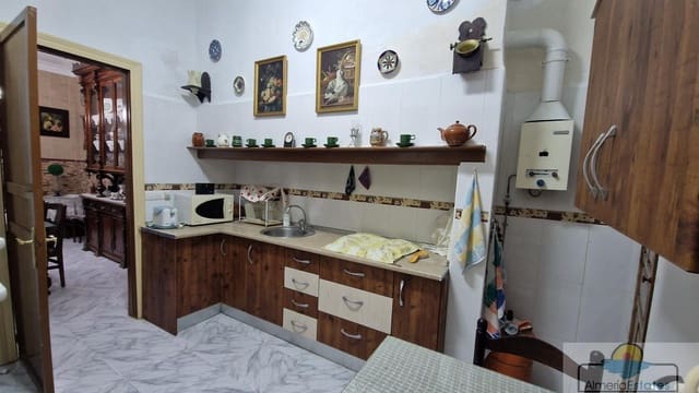 4 soverom Hus til salgs i Albox med garasje - € 135 000 (Ref: 8246599)