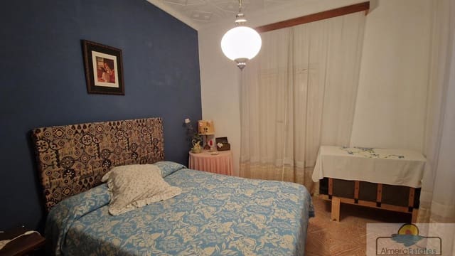 4 soverom Hus til salgs i Albox med garasje - € 135 000 (Ref: 8246599)