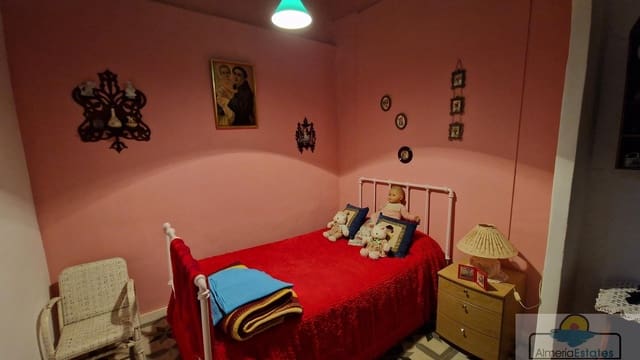 4 soverom Hus til salgs i Albox med garasje - € 135 000 (Ref: 8246599)