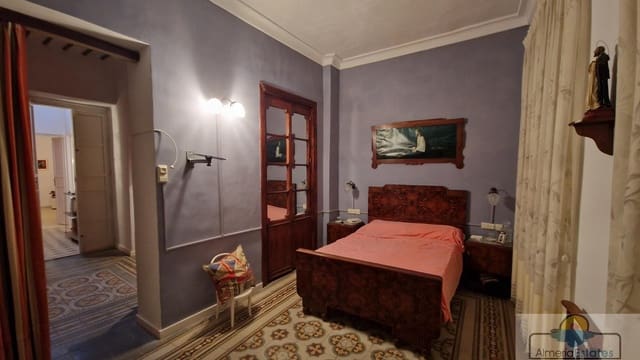 4 soverom Hus til salgs i Albox med garasje - € 135 000 (Ref: 8246599)