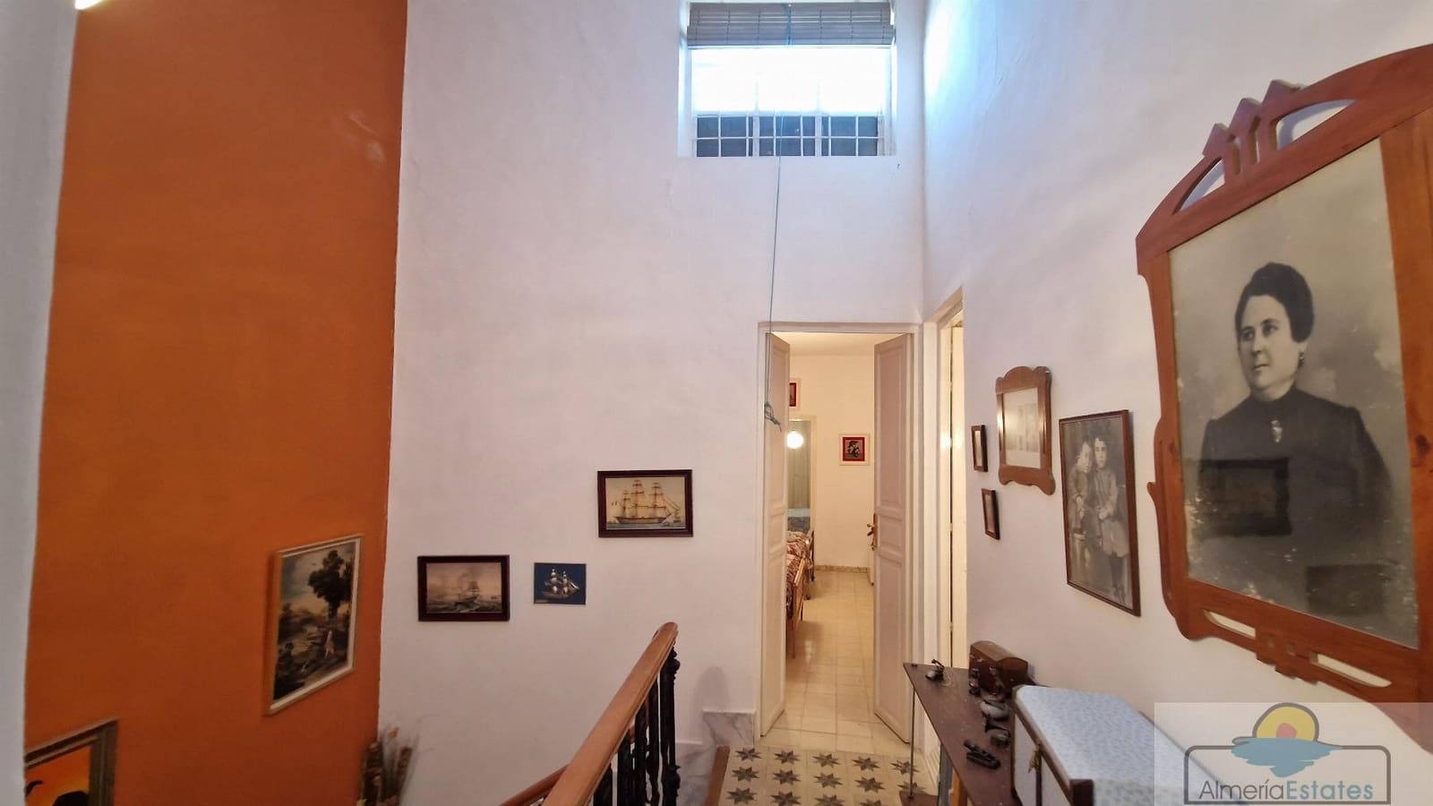 4 soveværelse Byhus til salg i Albox med garage - € 135.000 (Ref: 8246599)