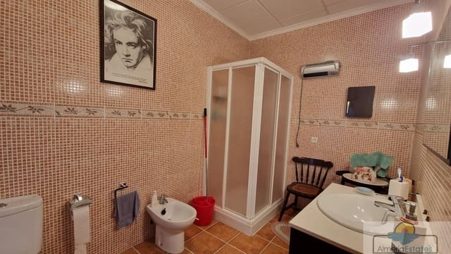 4 soverom Hus til salgs i Albox med garasje - € 135 000 (Ref: 8246599)