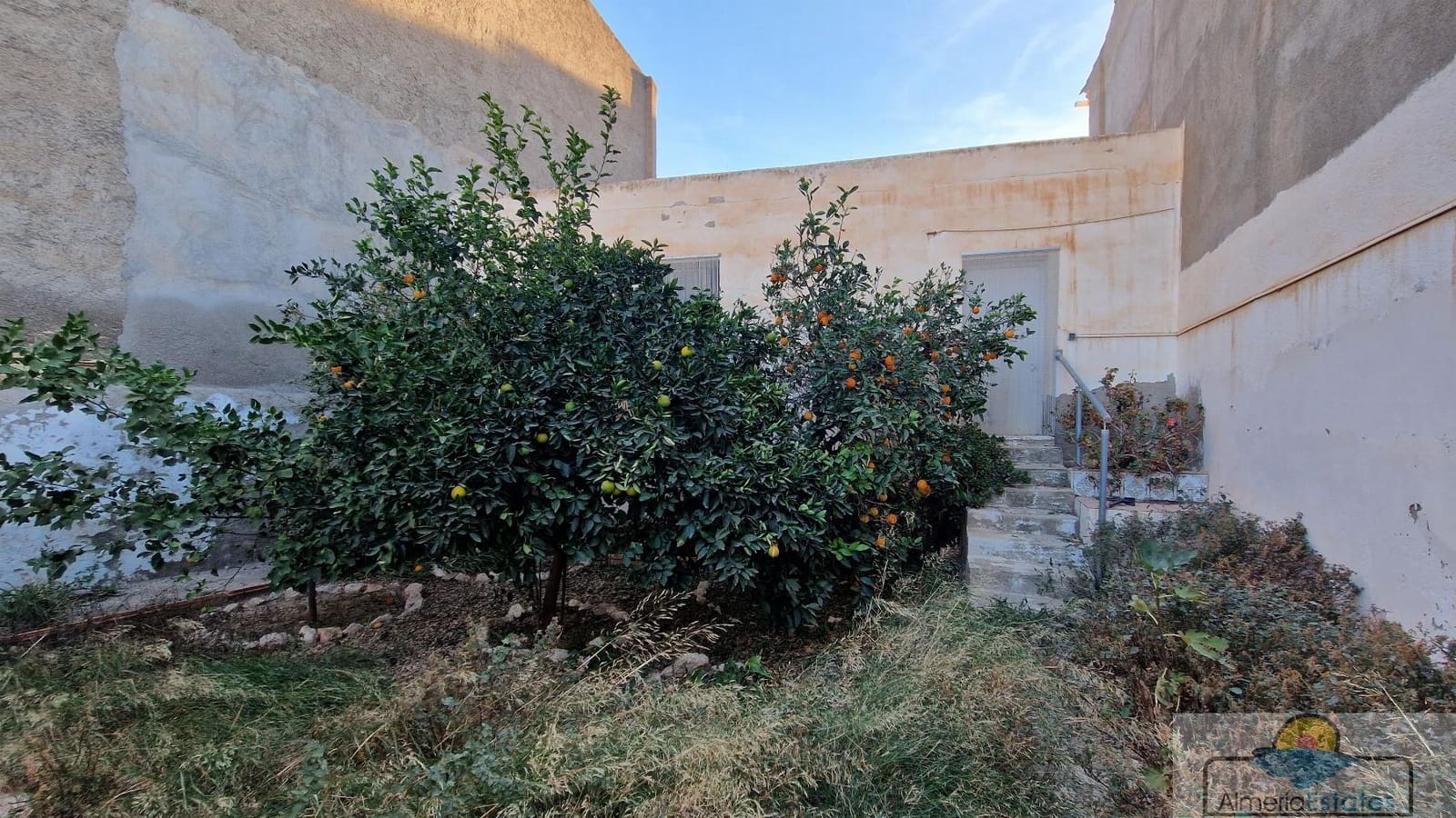 4 soveværelse Byhus til salg i Albox med garage - € 135.000 (Ref: 8246599)