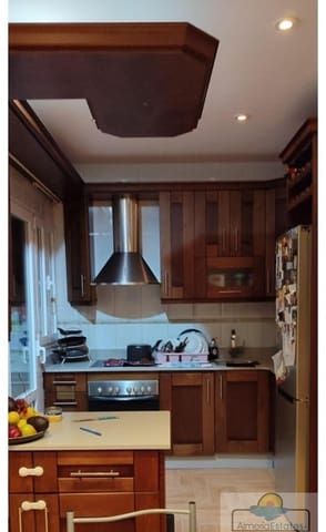 3 soveværelse Lejlighed til salg i Macael - € 67.000 (Ref: 8290081)