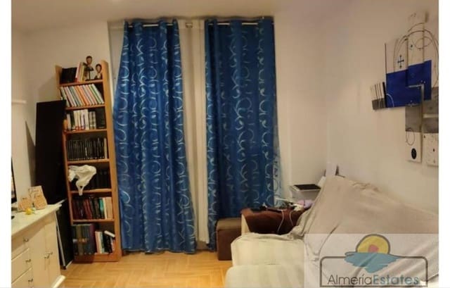 3 soveværelse Lejlighed til salg i Macael - € 67.000 (Ref: 8290081)