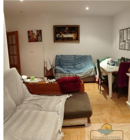 3 soveværelse Lejlighed til salg i Macael - € 67.000 (Ref: 8290081)