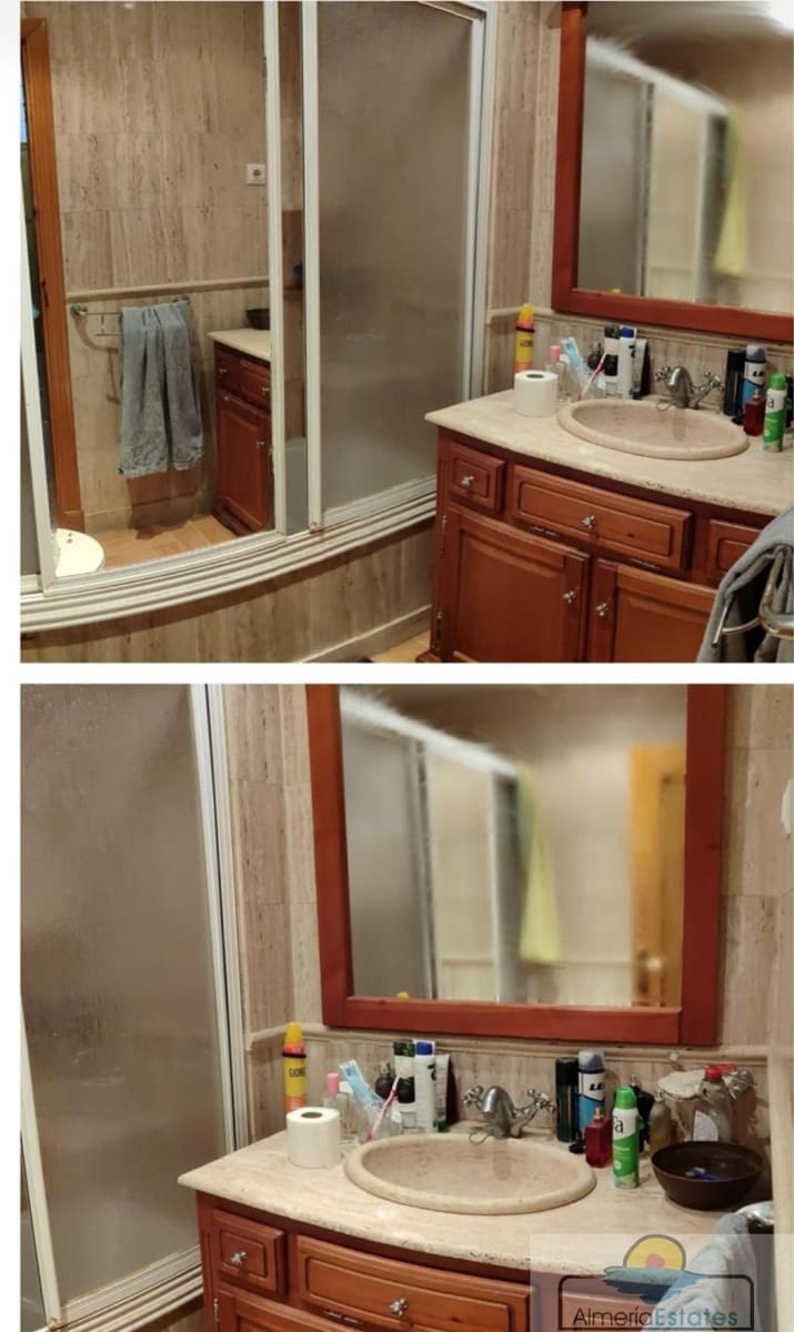 3 soveværelse Lejlighed til salg i Macael - € 67.000 (Ref: 8290081)