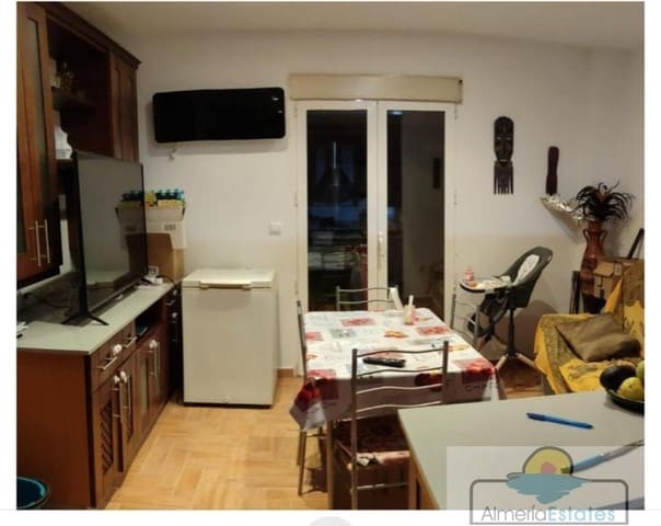 3 soveværelse Lejlighed til salg i Macael - € 67.000 (Ref: 8290081)